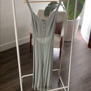 Jumpsuit